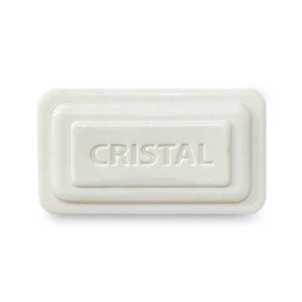 55 g Cristal